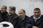گرامیداشت ۹ دی در ملایر