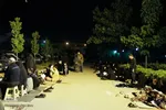 شب نوزدهم ماه مبارک رمضان - مشهد