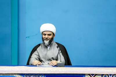 جلسه شورای عالی قرآن