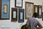 تجلی هنر در نوزدهمین نمایشگاه قرآن اصفهان