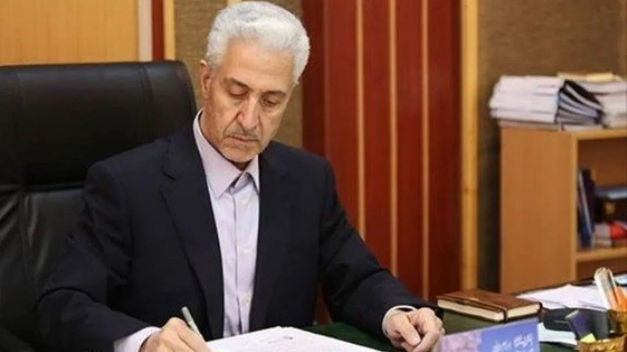 پیام وزیر علوم، تحقیقات و فناوری به مناسبت روز دانشجو
