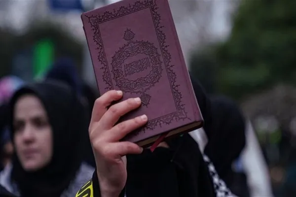 السعودية تستدعي القائمة بأعمال السفارة الدنماركية احتجاجاً على حرق القرآن