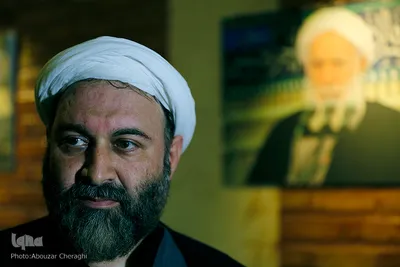گرامیداشت حاج آقا مرتضی تهرانی