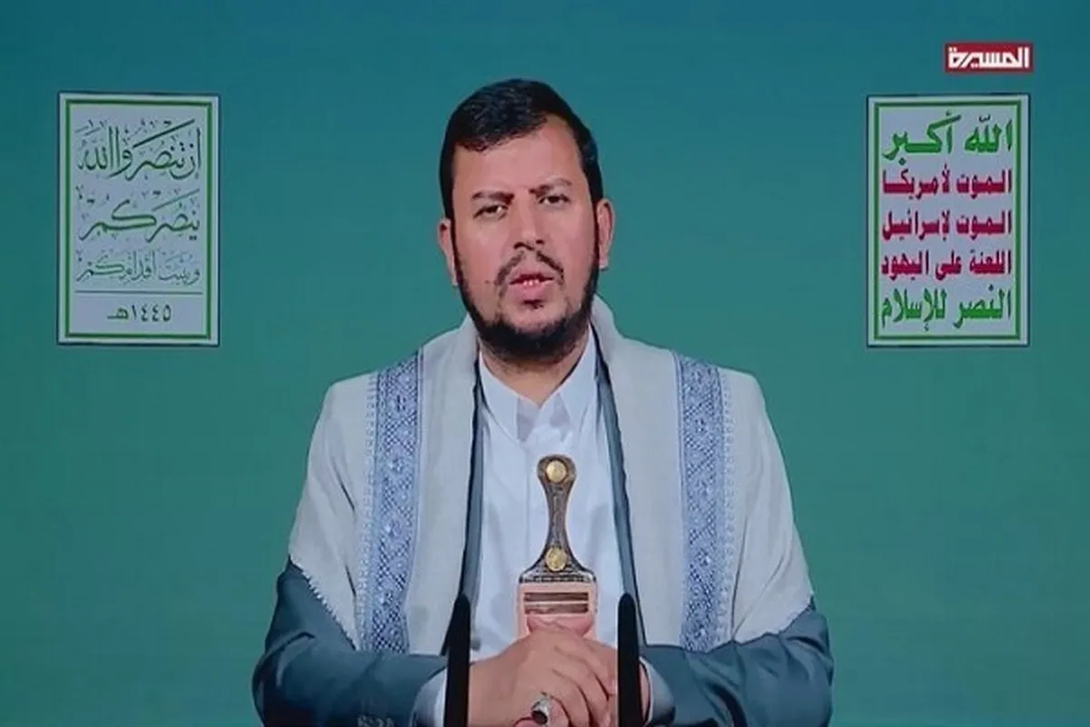 Zionist Enemy Fails to Reach Its Goals in Gaza: Yemen’s Ansarullah Leader