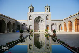 مسجد نصیرالملک