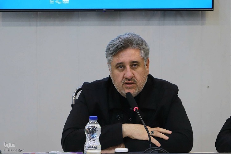 نعمت اله پایان، مدیرکل فرهنگ و ارشاد اسلامی آذربایجان شرقی