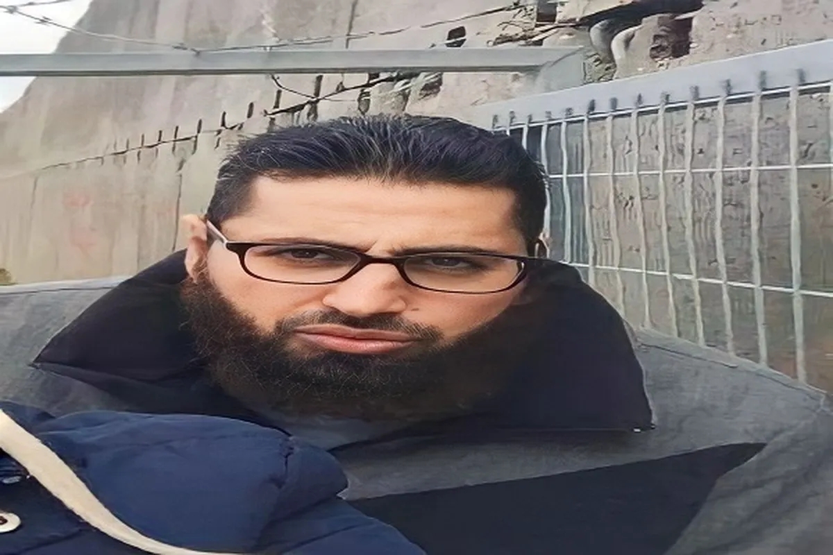 Fursuna Bafalasdine ya zama mai kula da Al-Qur'ani baki daya