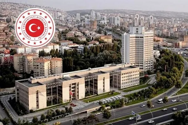 Türkiye: İsrail'e açılan 