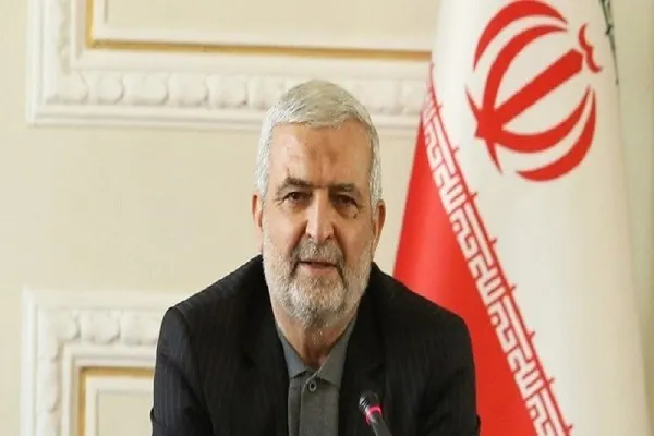 کاظمي قمي: امریکا غواړي افغانستان د ګاونډیانو لپاره په یوه بحراني سیمه بدل شي