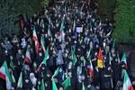 چگونه مکتب حسینی بن‌بست‌های جنگ تحمیلی سوم را شکست