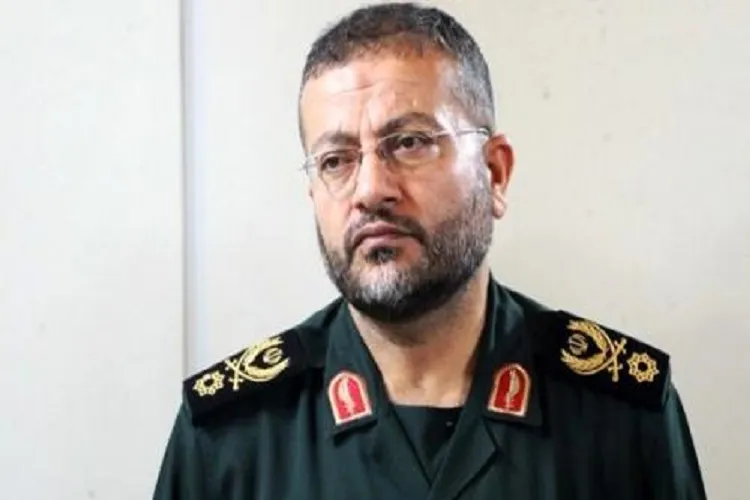 امنیت امروز کشور حاصل خون شهدای مدافع حرم و شهید سلیمانی است