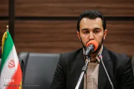 آزمون انتخابی نمایندگان نابینای ایران در مسابقات بین المللی قرآن
