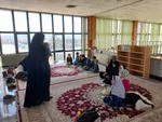 همایش طلایه‌داران تبلیغ