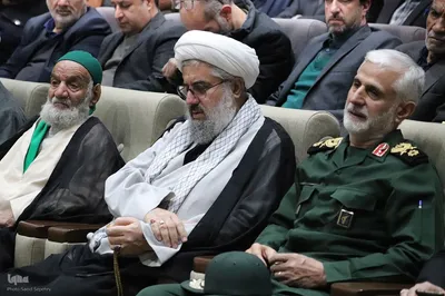 یادواره شهدای اسارت شهرستان ملایر