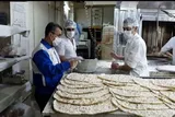 کلیپ| نکات بهداشتی در نانوایی