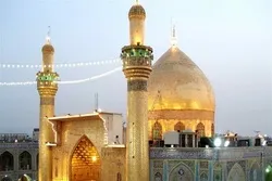 Festival for Women Underway in Iraq Marking Hazrat Zahra (SA) Birthday