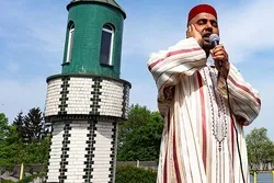 „Der Gebetsruf ist nicht nur ein Zeichen von Toleranz und Vielfalt, sondern auch ein Zeichen des Respekts.“
