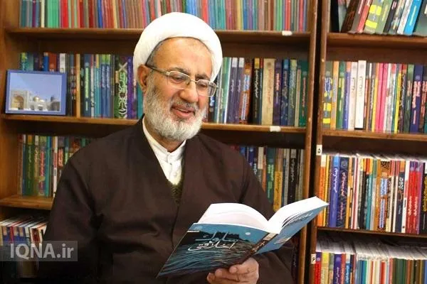 دلالت آیه ۱۴۸ بقره بر رستگاری انسان‌ها