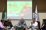 «علی سیاح‌گرجی»؛ نماد مهم و فراگیر استاد «غلوش»/ اذانی گم‌شده در صدا و سیما! + عکس