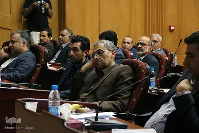 نشست مشترک کارگروه اشتغال و ستاد فرماندهی اقتصاد مقاومتی استان کرمان
