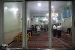 انتخابات 1400 در مشهد
