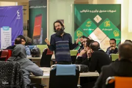 هفدهمین رویداد استارتاپی اسلامی ـ قرآنی طلوع برکت