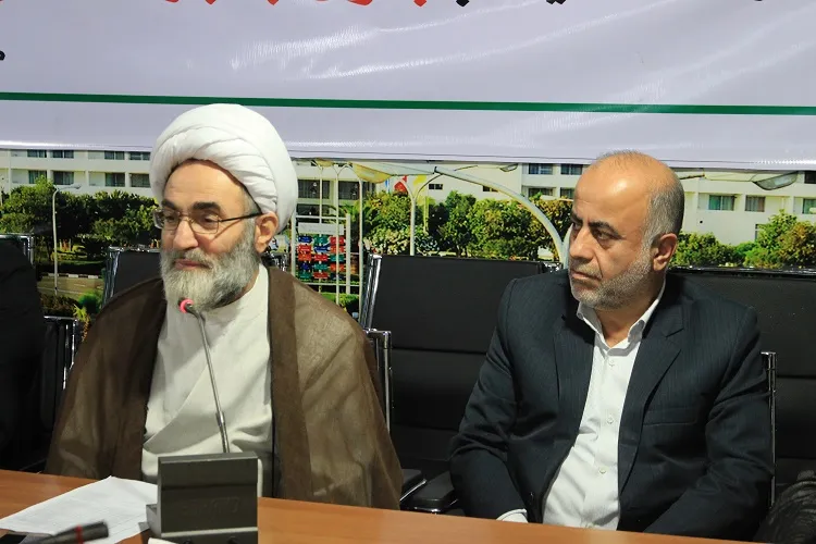 مقاومت محور پیروزی در همه عرصه ها و صحنه های انقلاب است