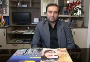 رونمایی از تازه‌های «نشر شاهد» در هفته «کتاب و کتابخوانی»