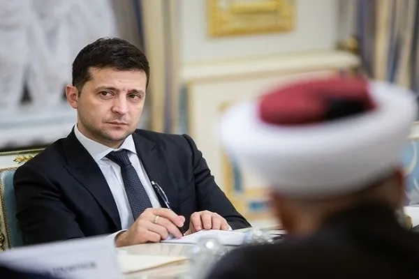 Курбан-байрам и Ураза-байрам могут стать государственными праздниками на Украине.