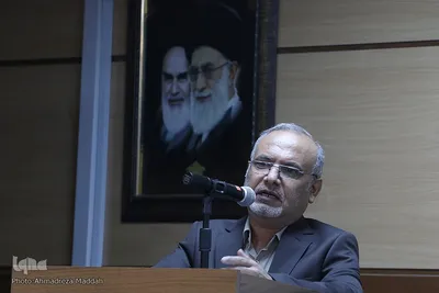 مراسم بزرگداشت چهل و دومین سالروز تاسیس جهاد دانشگاهی