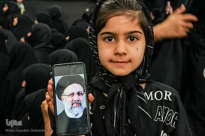 حضور دهه نودی‌ها در دیدار فردوسی‌ها با رئیس جمهور
