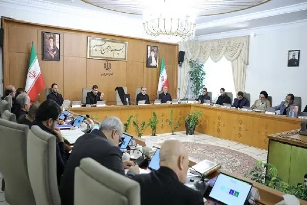 تأکید مخبر بر پیگیری جدی اقدامات حمایتی از حقوق مردم فلسطین