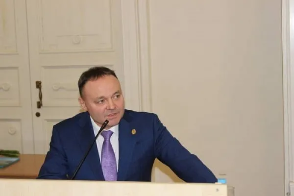 Фархат Хуснутдинов назначен ректором Болгарской исламской академии