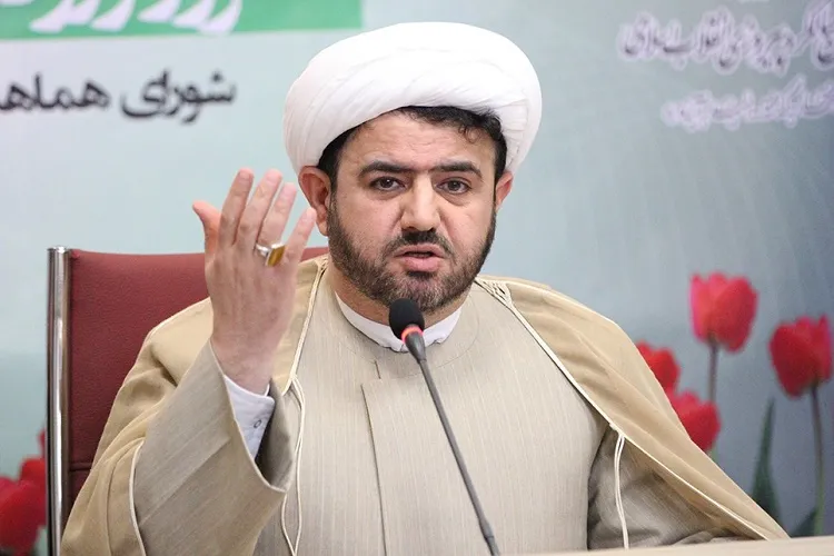 دفاع مقدس دسیسه استکبار جهانی برای شکست انقلاب اسلامی را خنثی کرد