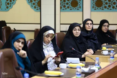 امضای تفاهم نامه همکاری میان مرکز قرآن و عترت وزارت بهداشت