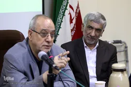 دیدار نوروزی جامعه قرآنی در سال ۹۷