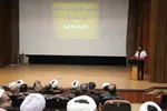 همایش کارگزاران مساجد در ملایر