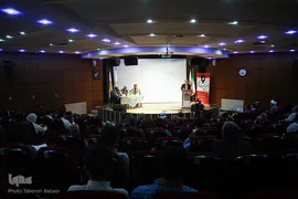 نشست نسبت اسلام و توسعه اقتصادی از منظر پنج متفکر اسلامی