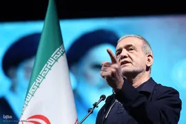 سومین آئین «امین ایران، روایت مهر»
