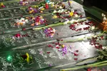 پانزدهمین سالگرد حمله تروریستی به مسجد سیدالشهدا (ع) شیراز