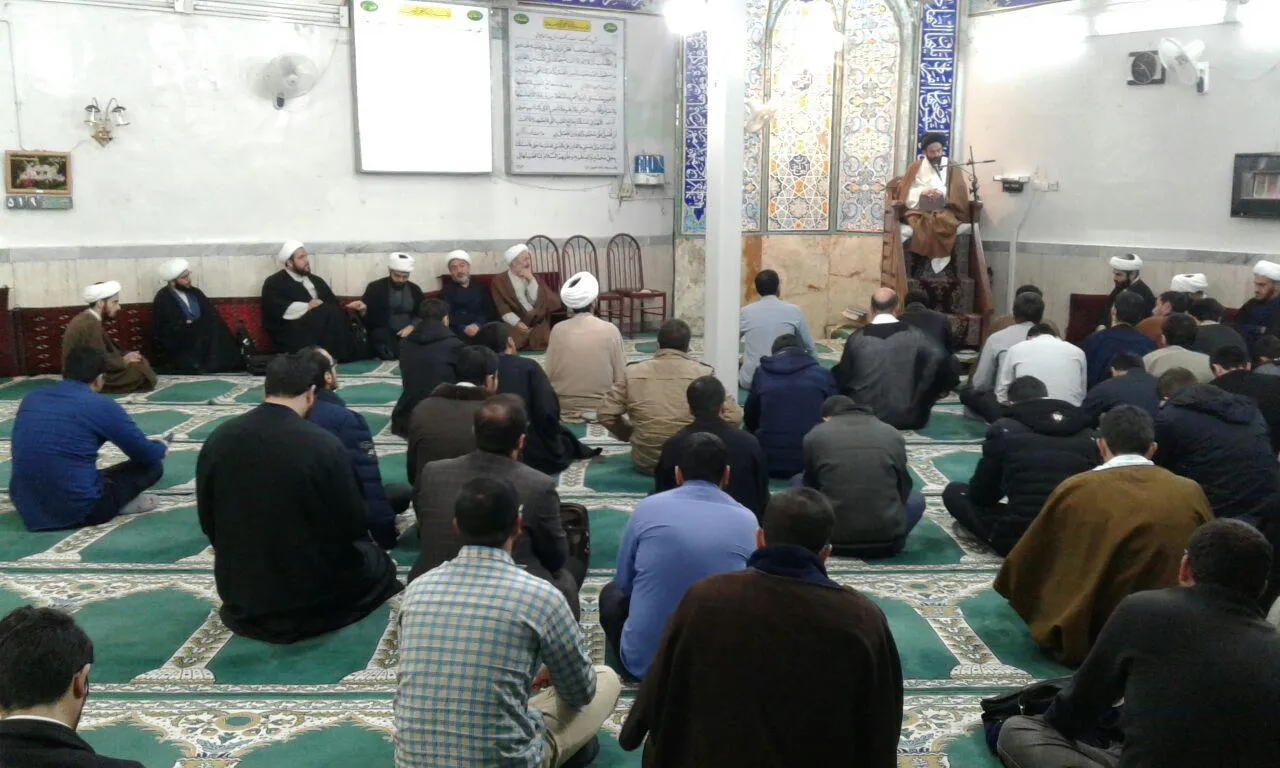 اثر لقمه حلال و قلب شکسته در استجابت دعا