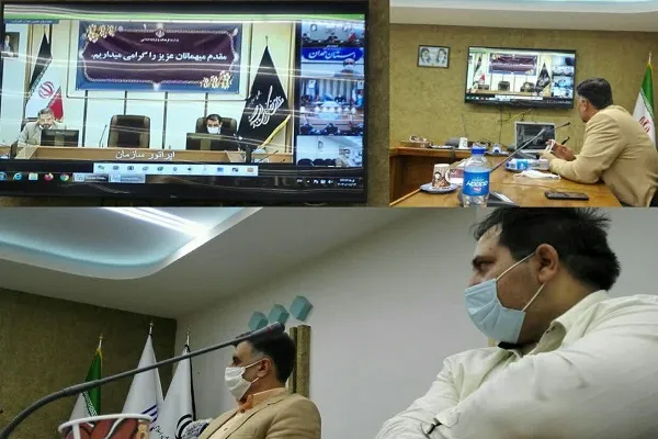 تشکیل جلسه ستاد برگزاری انتخابات اتحادیه کشوری / حضور 12 نماینده از اتحادیه یزد