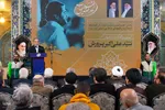 مراسم بزرگداشت سیدعلی‌اکبر پرورش در اصفهان