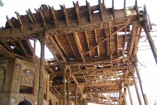 میراثی که از فرهنگ جا مانده است