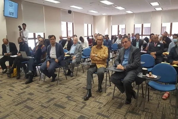کنفرانس بین‌المللی «ایران و جهان مالایی» در مالزی برگزار شد