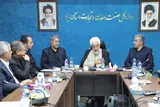 ایستادن پشت تولید کمتر از ایستادن پشت لانچر در مقابله با دشمن نیست