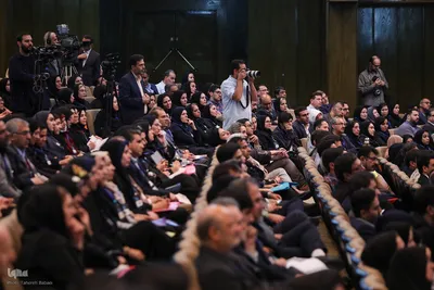 هجدهمین جشنواره آموزشی شهید مطهری