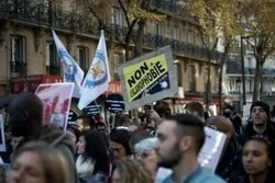 France : Elus et citoyens se rassemblent pour dire non à l’islamophobie