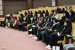 برگزاری همایش گرامیداشت شهدای اقتدار وطن در ارومیه‎