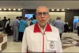 خدمت‌رسانی 150 پزشک به زائران حج 1405